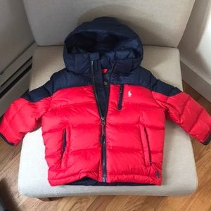 Kids jacket